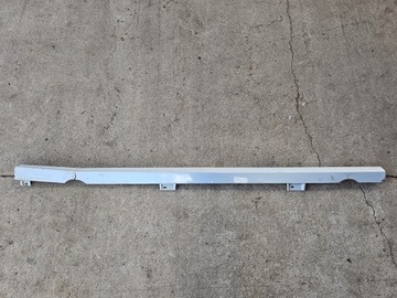 фото thumb №2, Volkswagen golf vii планка порогова порога права r-line 5g0853856a