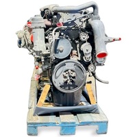 фото thumb №15, 572314 scania двигатель