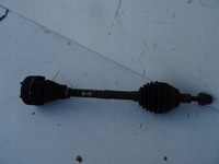 фото thumb №1, Vw caddy touran 2.0 fsi привідний вал ліва