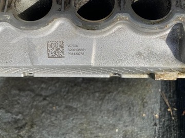 фото thumb №6, 31401130 головка комплектна оригінал ні відремонтована volvo 2.0 t xc60 s60 v60