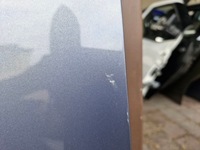 фото thumb №10, Nissan qashqai i 1 j10 дорестайлинг капот крышка двигателя перед передняя