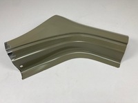 фото thumb №6, Порог левый задний tesla 3