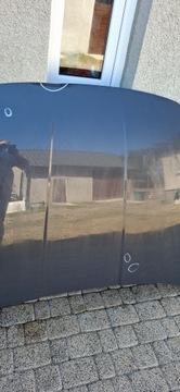 фото thumb №8, Hyundai tucson iv 4 2020- капот крышка двигателя перед