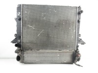 фото thumb №9, Радіатор інтеркулер range rover sport l320 2.7 7h328t000da