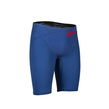 Комбинезон для соревнований Arena Pwsk Carbon Glide Jammer UK22