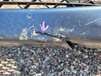 фото thumb №8, Бампер перед citroen c4 picasso i lift led