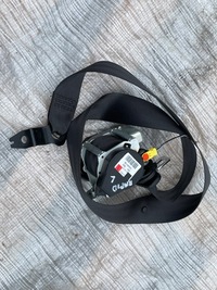 фото thumb №1, Pas безпеки лівий перед skoda 621492600