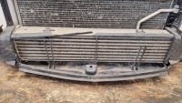 фото thumb №5, Радиатор комплект a2045000193 mercedes c класс w204 2.2 cdi автомат