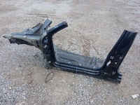 фото thumb №1, Volkswagen vw passat b8 чверть ліва передня блок двигуна поріг