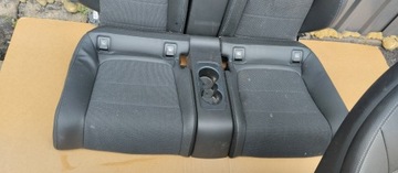 фото thumb №8, Сидіння диван mercedes c клас w205 купе