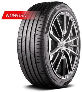 2x Bridgestone Turanza 6 205/55R16 91V