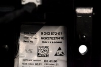 фото thumb №4, Mini one - cooper coupe r56 2011 лічильник / спідометр