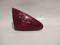 фото thumb №1, Alfa romeo 147 лампа крышки левая задняя задняя