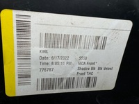 фото thumb №10, Бампер перед ford mustang gt jr3b-17c831bdw