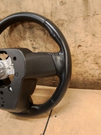 фото thumb №11, Руль многофункциональная highlander xu70 iv 4