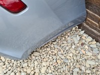 фото thumb №9, Audi q5 8r0 s line бампер задня kompletny 4x pdc джгут