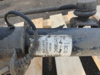 фото thumb №8, Амортизатор амортизационная стойка правый перед передний fiat grande punto 1.2 1.4 05-08r