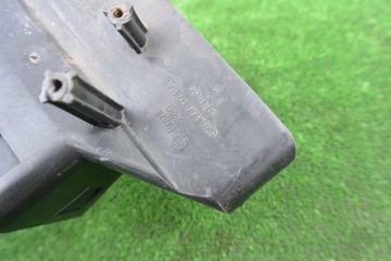 фото thumb №8, Корпус воздуха volkswagen оригинальный номер 5z0805971a