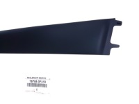 фото thumb №2, Corolla verso 04-09 защита молдинг рамка дверь pp