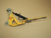 фото thumb №1, Петля капот правый с привод mini r55 r56 r57