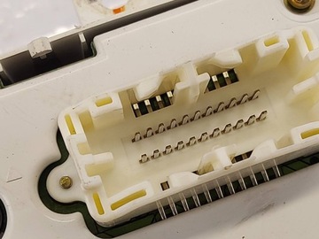 фото thumb №7, Спидометр obrotomierz mn151132 mitsubishi outlander i cu_w 2.0 4wd 4g63