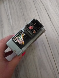 фото thumb №3, Блок керування підсилювача renault clio ii 8200336827