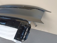 фото thumb №8, Kia ev9 gt бампер передній решітка радіатора молдинг спойлер