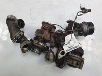 фото thumb №1, Турбонагнітач 31293679 2.0 volvo v70