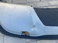 фото thumb №13, Gla w156 диффузор спойлер накладка зад a1568850025 1568850025