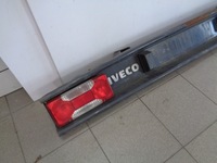 фото thumb №3, Балка задняя свет iveco daily iv рама 2018 rok