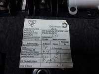 фото thumb №9, Porsche panamera i 970 бардачок пасажира cognac