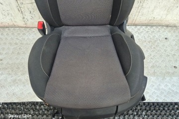 фото thumb №9, Сидіння переднє лівий seat altea xl 5p5, 5p8 1k4881105ls 1.8l бензин 2009