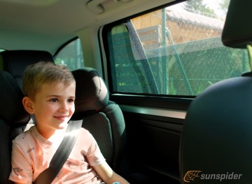 фото thumb №9, Захист сонцезахисна volkswagen golf vii універсал