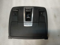 фото thumb №1, Mercedes gl gle лампа освітлення кабіни