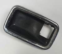 фото thumb №1, Защита ручка левый зад mercedes w115 w114 1087660511