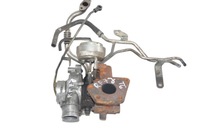 фото thumb №1, Турбіна mazda 5 6 gy gg gh 2.0 citd mzr-cd rf7j vj360603 30187m
