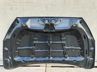 фото thumb №6, Капот крышка двигателя suzuki sx4 s-cross lift fl 2016- bardzo ladna