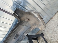 фото thumb №16, Бампер задняя задний nissan qashqai i j10 +2 lift lata 2010-2013 цвет z11 g