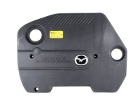 фото thumb №1, Захист кришки двигуна mazda 3 bk 2.0 cd 03-09