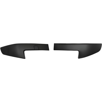 фото thumb №1, Планка декоративна/захисна накладка do renault megane ii 06-08