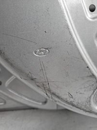 фото thumb №9, Двері ліва перед hyundai i40 2011-2019