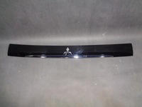 фото thumb №1, Eclipse cross накладка молдинг кришки багажника задня