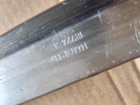 Bmw 5 g60 g60e g61 балка передняя усилитель передние 14603p11x с Разборки, фото thumb