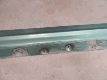 фото thumb №5, Планка порогова накладка права bmw e46 sedan універсал