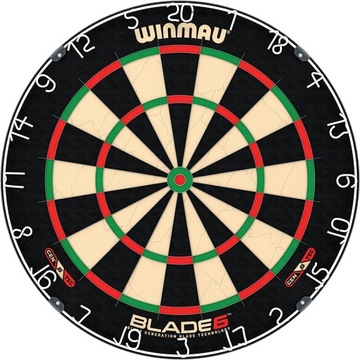 Дартс Winmau Blade 6