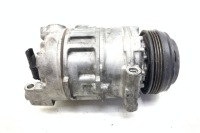 фото thumb №9, Компрессор кондиционера bmw 7 f01, f02 9154072 4.4l бензиновый 330kw 2013