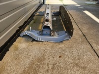 фото thumb №7, Pas передний усилитель mitsubishi space star 2013