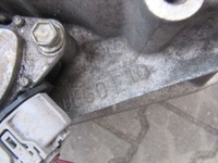 фото thumb №9, Toyota highlander iii 3.5i 2016 коробка передач передач сцепление автоматическая коробка передач 2a14f1