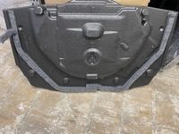 фото thumb №5, Пенополистирол вкладыш багажника toyota chr c-hr оригинал