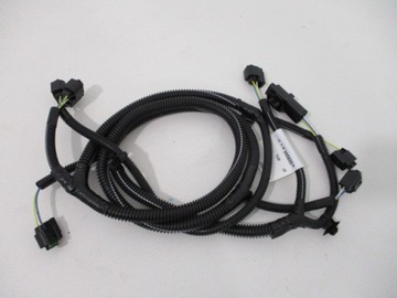 фото thumb №1, Citroen c5 iii x7 установка жгут ассистент ремня движения новая 6577qc